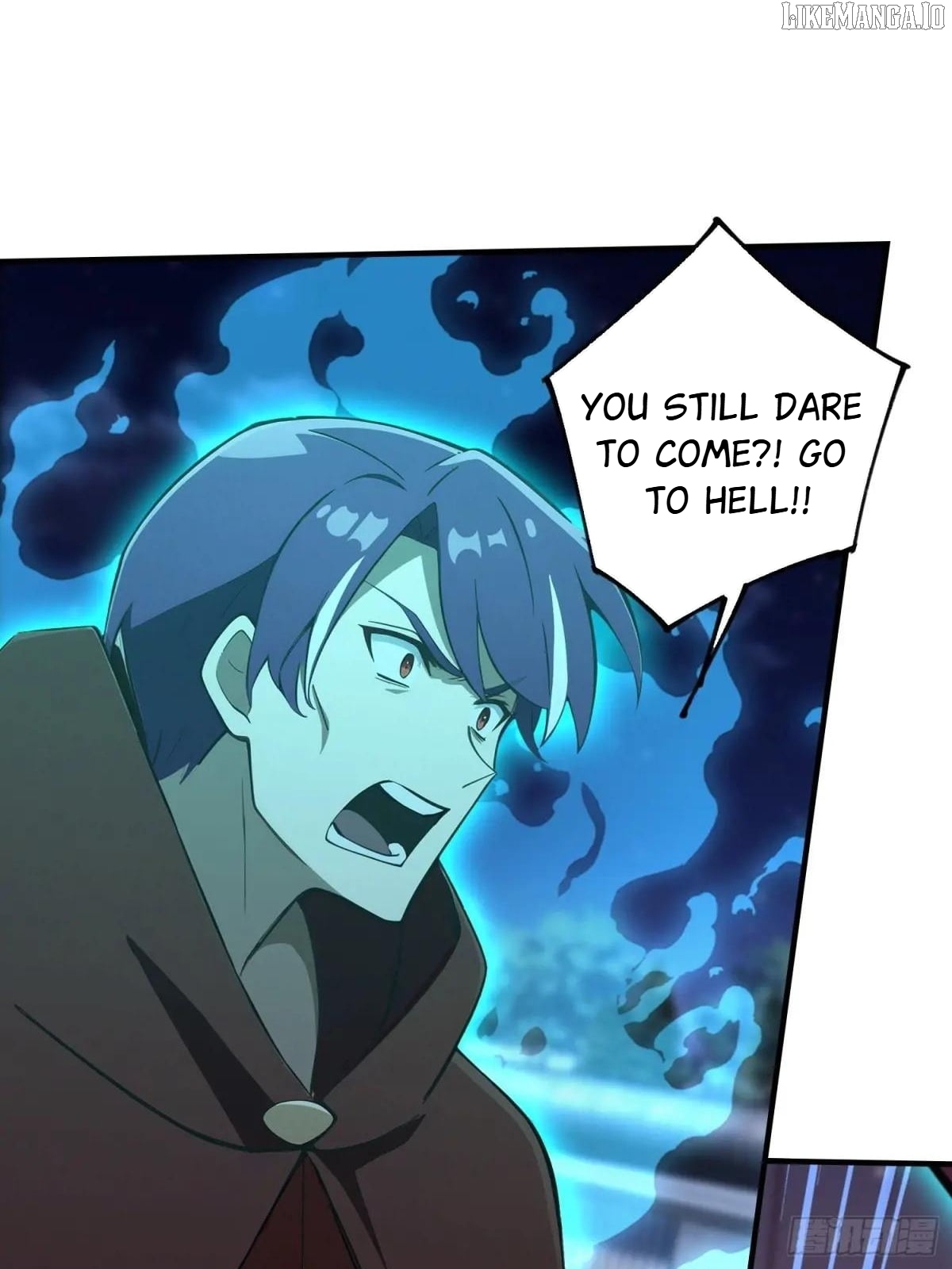 Outrageous! I opened a training class for empresses Chapter 71 - page 69